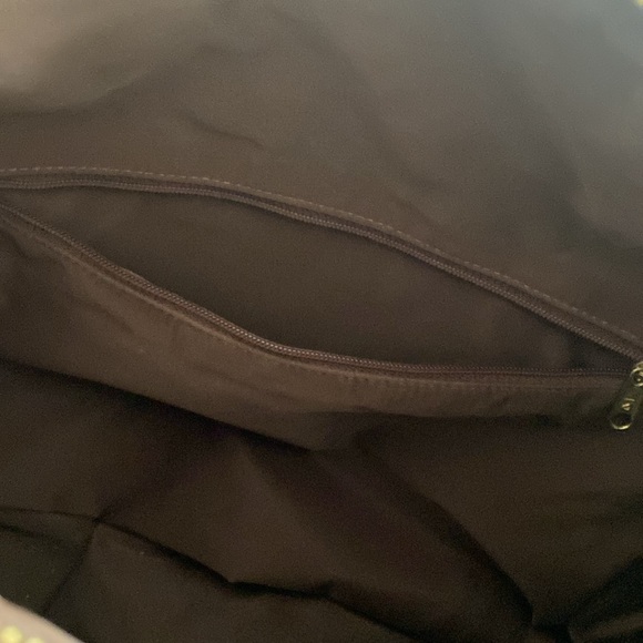 Vintage Prada Nylon Quilted Bag. - Picture 12 of 13